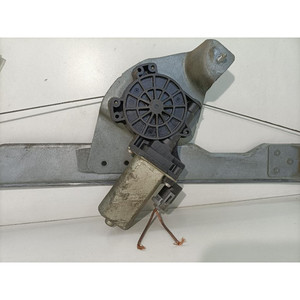 Mécanisme de lève-vitre avant gauche DACIA Duster 1ère série 8200733829 K9K898 (10>17) - Product Image 2