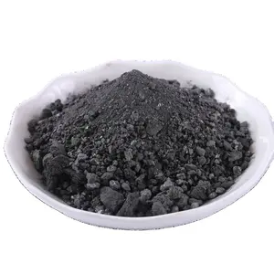 Environmentally-Friendly Silicon Carbon Alloy with Reduced Emissions and Improved Energy Efficiency for Sustainable Steelmaking