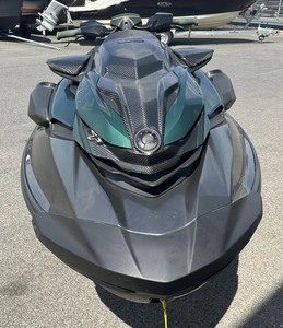 El más nuevo 2024 Seadooo RXPXRS APEXX 300 Audioos - Product Image 5