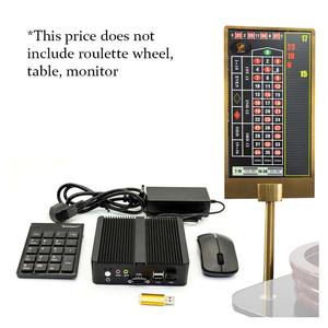 Reducción de <span class=keywords><strong>precio</strong></span> por tiempo limitado <span class=keywords><strong>Casino</strong></span> de alta calidad <span class=keywords><strong>Ruleta</strong></span> personalizada Sistema de guía electrónico <span class=keywords><strong>Ruleta</strong></span> Rueda Lista de carreteras - Product Image 6