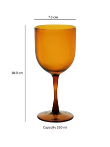 Copa de vino moderna de suministro al por mayor, perfecta para fiestas o entretenimiento y regalos, disponible a granel - Product Image 5