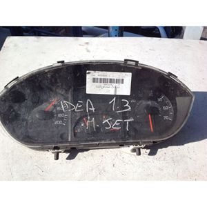Pannello Strumenti FIAT Idea 2a Serie 735364160 (05>08) - Product Image 1