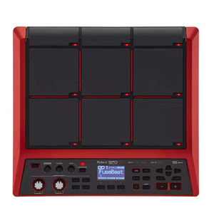 Mejor Calidad ORIGINAL Roland SPD-SX PRO Sampling Pad con 32GB de Memoria Interna - Product Image 3