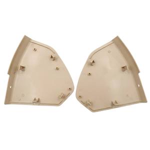 Juego de Cubiertas Interiores para Puertas Derecha e Izquierda para Mercedes Clase E W211 - Beige - Product Image 4