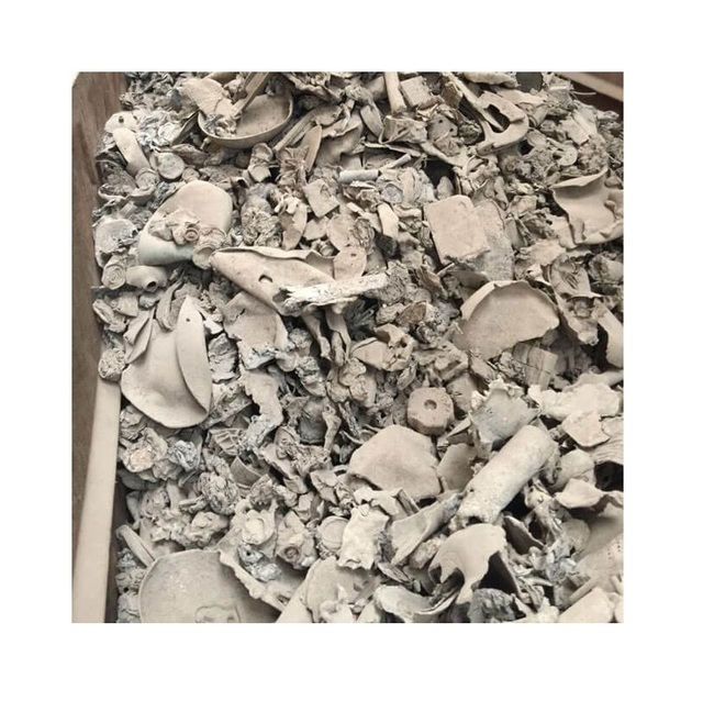 Aluminium Incinerated Scrap / Aluminum Scrap