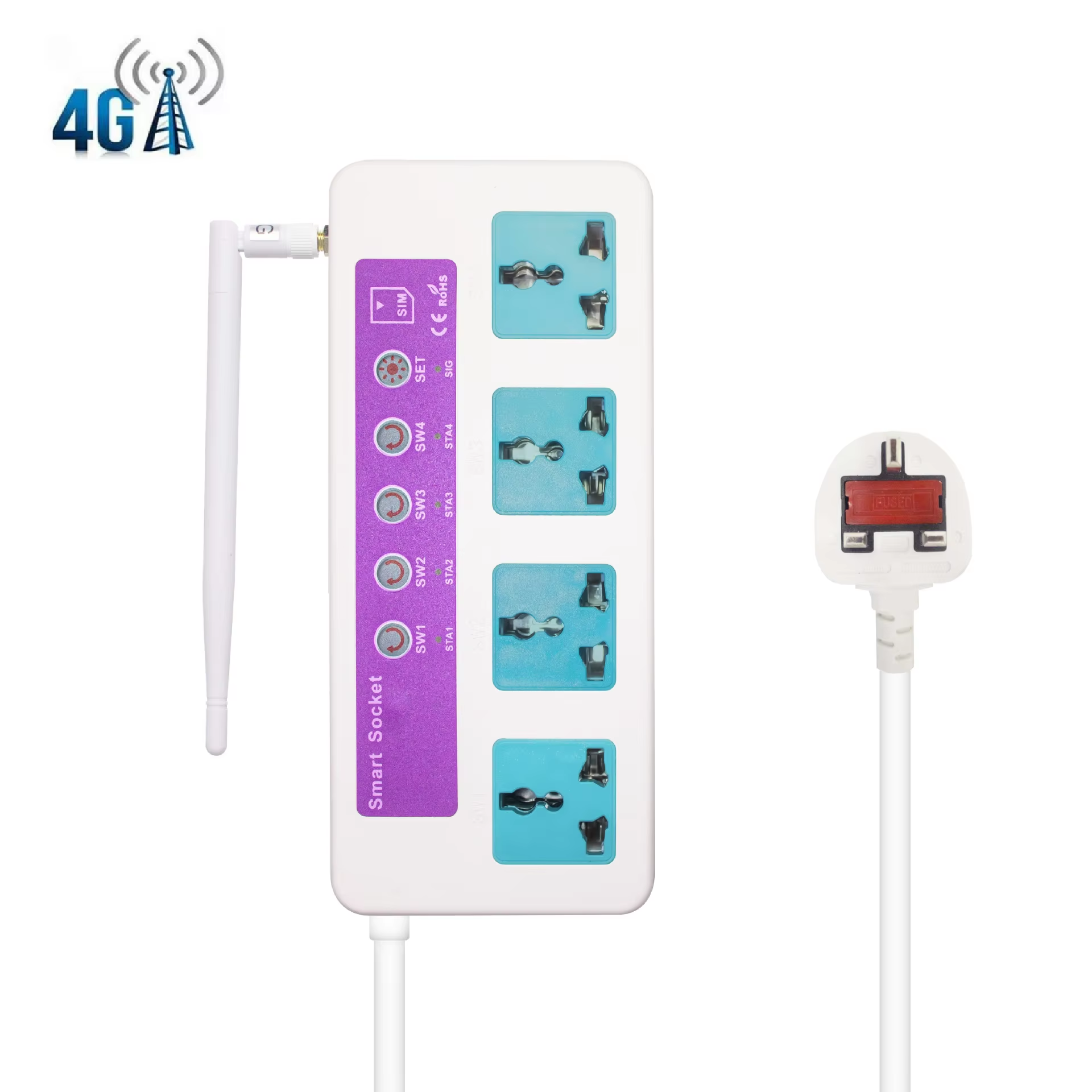 มาตรฐานสหราชอาณาจักร