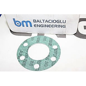 Joint Baltacioglu 150.00831810 pour transmission automatique de bus, pièce de rechange de remplacement pour le marché secondaire - Product Image 4
