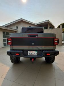 Camioneta Gladiador Rubiicon4.x.4 2021 - Product Image 2