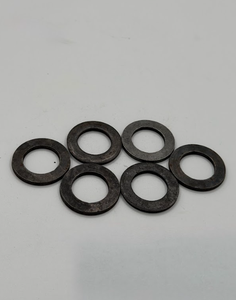 แหวนรองเหล็กอุตสาหกรรมหนัก 5533037000 สำหรับแท่นขุดเจาะและเครื่องจักรเหมืองใต้ดิน อะไหล่ทดแทน - Product Image 1