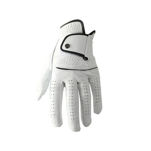 Los guantes de golf para todo tipo de clima para hombre más vendidos, guantes de golf impermeables y transpirables para adultos, hechos de cuero de calidad, piel de oveja Cabretta - Product Image 1