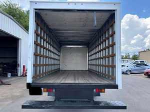 Isuzu NPR 2019 Usada en Buen Estado, Cabina Regular, 20 Pies - Product Image 5