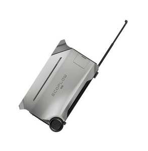 Best Pro 3 Portable <b>Power</b> Station 4096Wh LFP Battery Expandable to 48kWh 120/240V 4000W AC Output Solar - Product Image 1