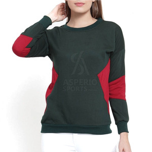 Ropa de Moda Personalizada, Sudaderas para Mujer, Diseño Personalizado, Mangas Largas, Sudaderas con Capucha para Mujer - Product Image 1