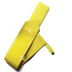 Muñequeras de Neopreno de 18 Pulgadas para Levantamiento de Pesas y Potencia, Ajustables, Elásticas, Transpirables, Antideslizantes, Unisex, para Gimnasio, Personalizadas - Product Image 6