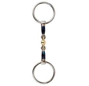 Nueva llegada al por mayor de acero inoxidable Horse Bits English Western Riding Tack Fabricante hecho por TARIQ MFG CO - Product Image 4