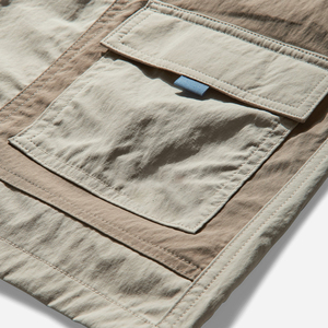 Shorts Casuales de Verano 2026 para Hombre, de Alta Calidad, con Logotipo Bordado, Antiarrugas, para Deportes al Aire Libre y Natación - Product Image 4