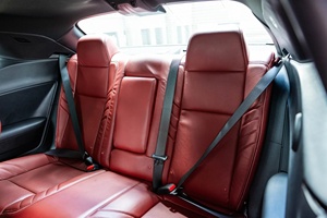 รถดอดจ์ ชาลเลนเจอร์ เอสอาร์ที เฮลแคท เรดอาย ปี 2022 ที่ได้รับการรับรองว่าสะอาดและใช้งานมาอย่างเหมาะสม - Product Image 3