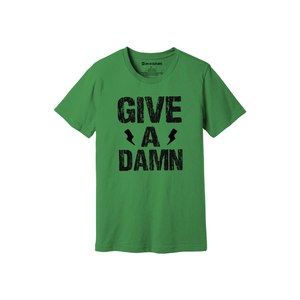Camiseta de algodón 100% con temas de bondad, estampado de estilo informal, 12 opciones de color, 160-180, colocación de diseño personalizable GSM pesado - Product Image 5