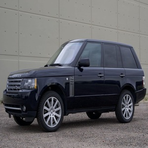 USADO, Volante a la Izquierda/Derecha, RANGE ROVER SUPERCHARGED 2010 - Product Image 1