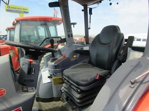 2023 pour tracteur à roues Kubota L3560 40HP 4WD avec roulement de pompe de boîte de vitesses de moteur Massey Ferguson-pour et Massey Farming - Product Image 2