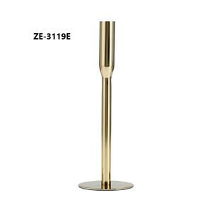 Porte-bougie de Noël en bois naturel texturé unique pour les activités religieuses et la décoration moderne de la maison, fabriqué à la main par Zahid Exports - Product Image 2