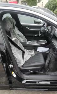 รถยนต์ไฟฟ้าเชิงพาณิชย์ฉางอัน คิวหยวน เอ07 ปี 2024 |   รุ่นเรือธงระยะทาง 710 กม. |   รถยนต์ไฟฟ้าอัจฉริยะสำหรับการส่งออก - Product Image 3