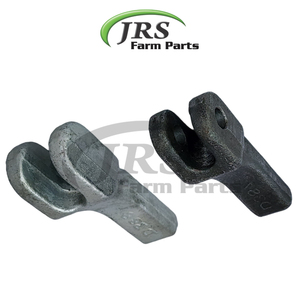 <b>Heavy</b> <b>Duty</b> <b>Chain</b> Retainer for Trailers Rust-Resistant JRS Farmparts Cargo Trailers for Farms New Condition - Product Image 3