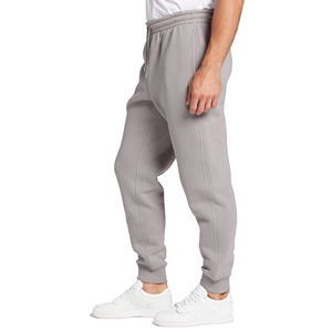 Pantalones Deportivos Personalizados para Hombre, Pantalones Jogger de Algodón, Pantalones Deportivos Casuales al por Mayor, Pantalones Deportivos Acampanados 100% Algodón - Product Image 3