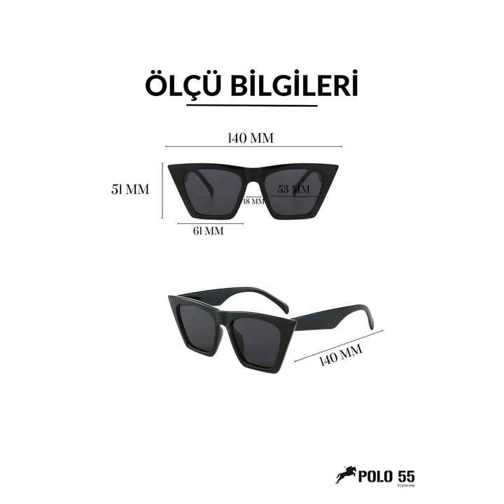 Forentina Sunglasses
