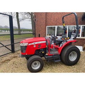 รถแทรกเตอร์แมสซีย์เฟอร์กูสัน 1740m ปี 2021 - Product Image 3