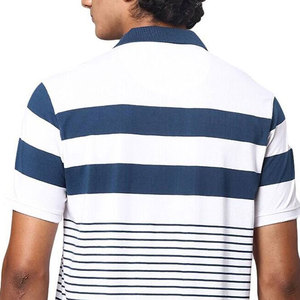 Polos de longitud regular para hombre a precio competitivo/ajuste totalmente cómodo, polos para hombre al precio más bajo para adultos - Product Image 5