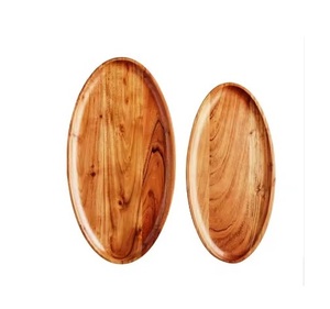 Handmade <b>Wooden</b> <b>Serving</b> <b>Tray</b> for Home Decor for Display and <b>Serving</b>-Wholesale <b>Trays</b> handmade from India - Product Image 2