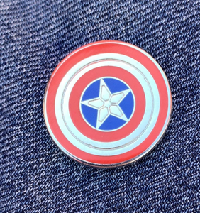 Meilleur bouclier pour les amoureux des Avengers pour la décoration intérieure/décoration murale Bouclier pour les amoureux de la guerre - Product Image 1