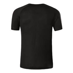 2025 Top Trending Design Fabricant de maillots de football de qualité supérieure Service OEM Personnalisé 100% Polyester Léger Stretch Rapide - Product Image 6