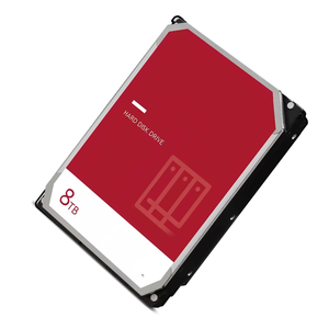 Disco Duro Interno <span class=keywords><strong>WD8003FFBX</strong></span> de 8 TB |   Disco Duro SATA de Alto Rendimiento de 3.5 Pulgadas para PC de Escritorio y Cargas de Trabajo Multitarea - Product Image 5