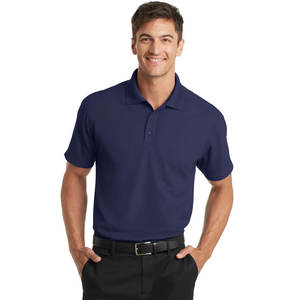 Men Classic Fit Left Chest Logo Polo <b>Shirt</b> Embroidered <b>UK</b> Election 2025 Men Casual Top Polo <b>Shirt</b> - Product Image 3