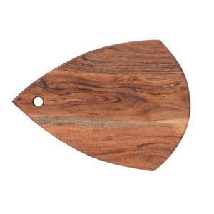 Ronde Âges planche à découper Chaude Écologique Organique Planches À Découper En Bois Planche à Découper Cuisine - Product Image 4