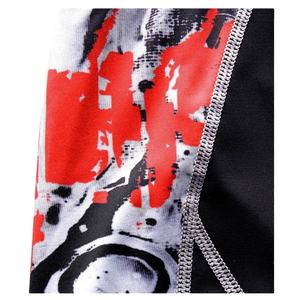 Pantalones Cortos de Neopreno para Hombre, de Secado Rápido, Transpirables, con Cierre de Cordón, de Alta Calidad, para Gimnasio, Deportes, Correr, Natación y Surf - Product Image 3