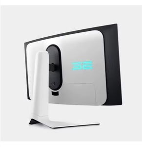 จอมอนิเตอร์สำหรับเล่นเกม Alien AW3225QF 4K QD-OLED 240 Hz 0.03MS ใหม่ล่าสุด - Product Image 2