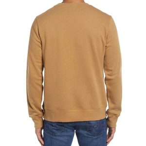 Sweat-shirts décontractés pour hommes, coupe classique, très vendus, 100% coton, molleton, pull-over, haute qualité, confortables - Product Image 2