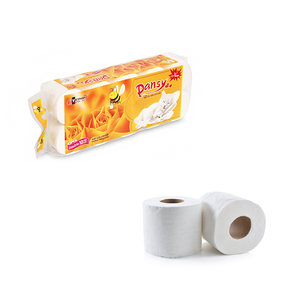 Commercial <b>Toilet</b> Paper 2/3 Ply, Soft, Absorbent, Suitable for Restaurants & Schools - Product Image 3