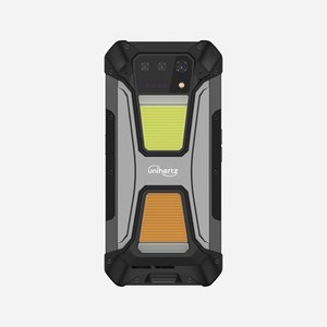 Tank 2 Pro 23800 mAh Smartphone robuste Octa Core CPU Étanche Antichoc Projecteur DLP intégré Lecteur d'empreintes digitales pour le jeu - Product Image 1