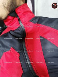 Trajes de una pieza que cubren todo el cuerpo, trajes de paramotor diseñados para condiciones frías, trajes térmicos y trajes aislantes. - Product Image 5