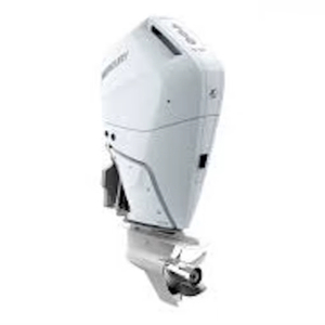 Listo para Enviar, Nuevo Motor Fuera de Borda Verado V10 de 400hp con Acelerador y Cambio Digitales, Arranque Eléctrico, Eje de 20 Pulgadas 400L - Product Image 1