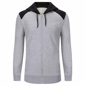 Premium Top Qualité Avec Des Couleurs Personnalisées Costume De Sport Coton Et Polyester Fait Casual Hommes Jogging Costume - Product Image 2