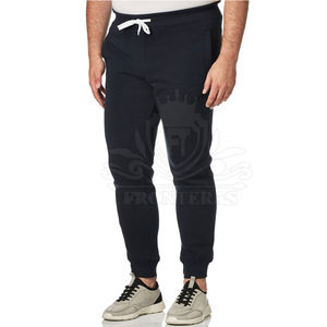 Vente directe d'usine Pantalon pour homme grande taille Pantalon d'entraînement pour homme Nouveau pantalon pour homme à la mode à vendre - Product Image 3