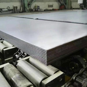 ASTM A516 Pressure Vessel Steel Plate for <b>Boilers</b> & Tanks, High Strength Carbon Steel, Custom Sizes, Mill Tested Certified - Product Image 2