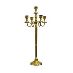 Top vente Maison Jardin Plancher Décoratif Bougeoir Designer Haute Qualité Standard Candélabre. - Product Image 3