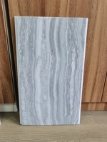 Revestimiento de PVC directo de fábrica para decoración de paredes y techos interiores