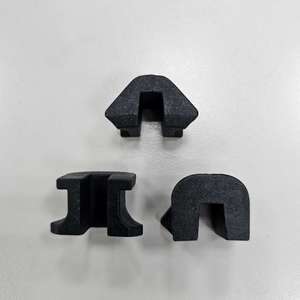 Juego de piezas deslizantes (3 unids/set) para Yamaha 2017 250/300 ABS, TRICITY 300, EVOLIS 300 ABS ( OEM No. 1/B74E76530000) - Product Image 2